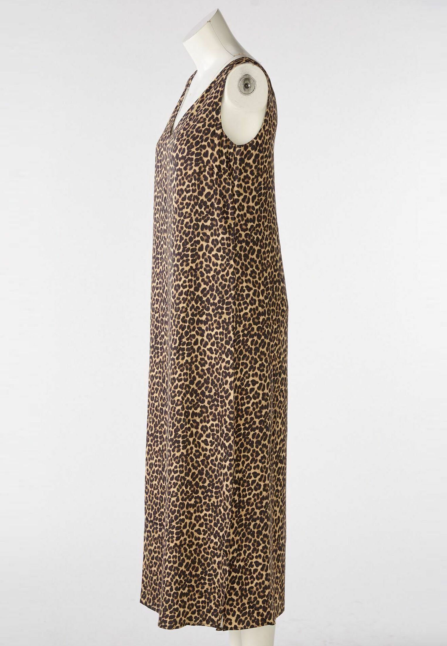 Oui leo kleid Clearance